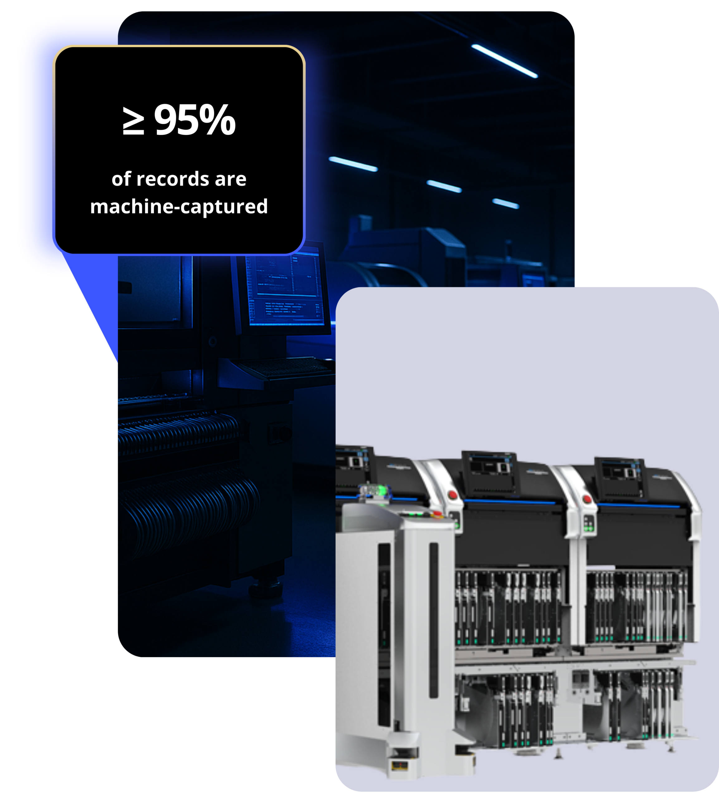 Manufacturing Equipment