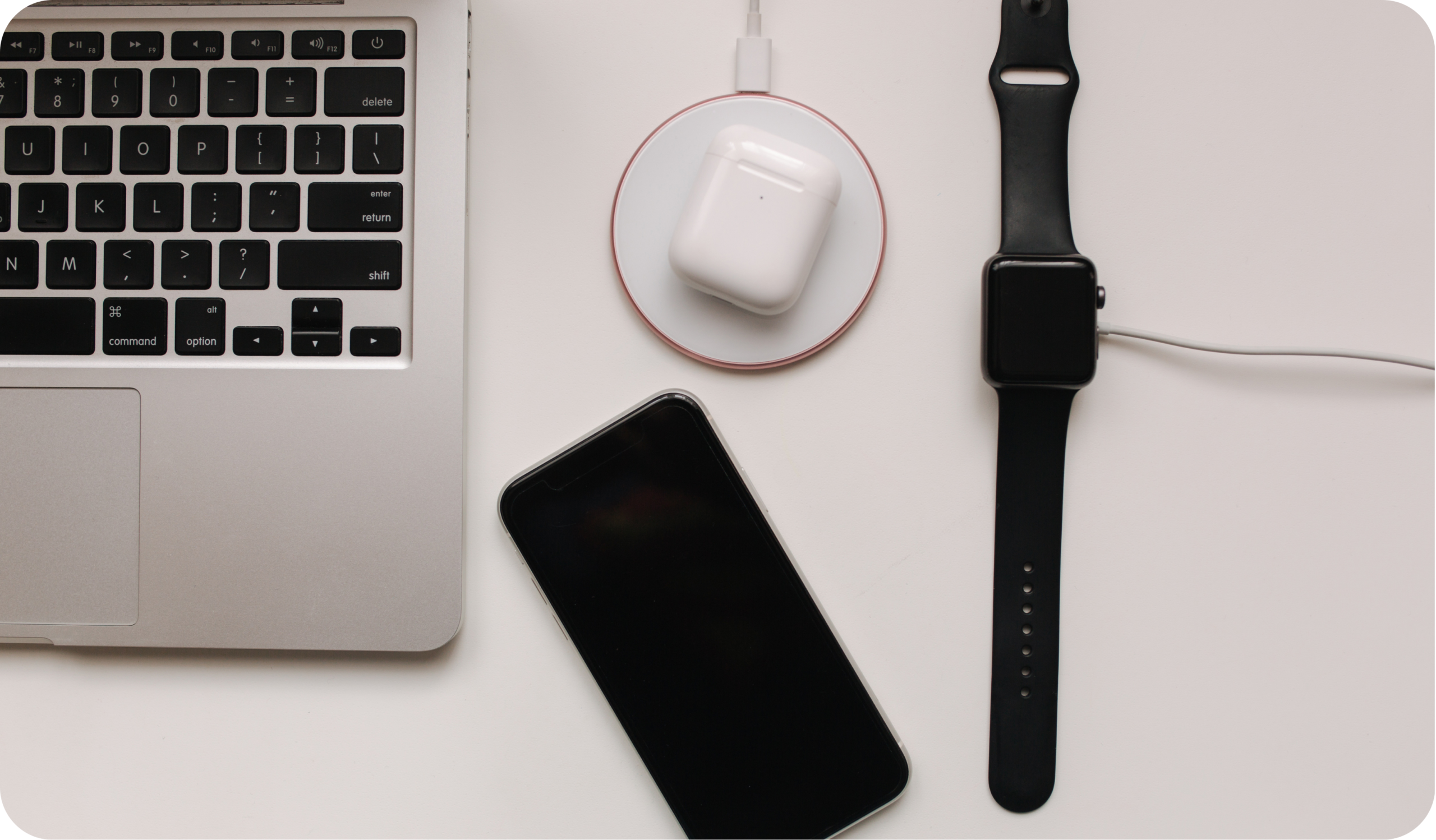 Consumer & Lifestyle Electronics