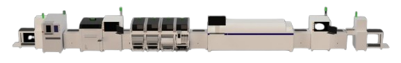 SMT Line
