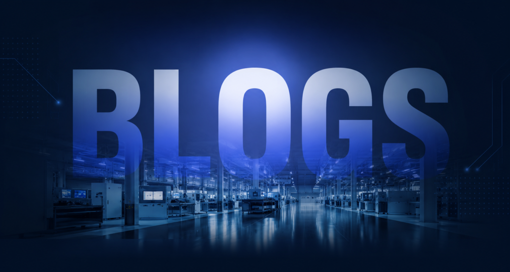 Blogs